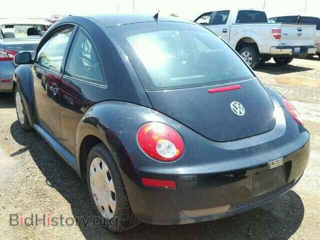 2010 VOLKSWAGEN BEETLE - VIN: 3VWPG3AGXAM013535 - Фото 3