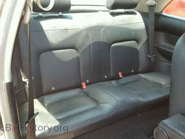 2010 VOLKSWAGEN BEETLE - VIN: 3VWPG3AGXAM013535 - Фото 6