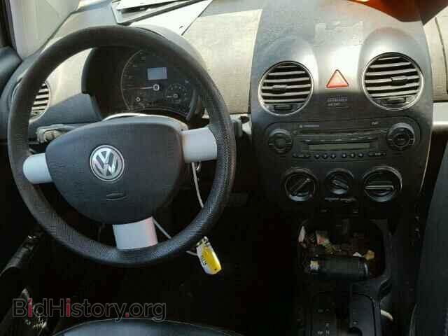 2010 VOLKSWAGEN BEETLE - VIN: 3VWPG3AGXAM013535 - Фото 9