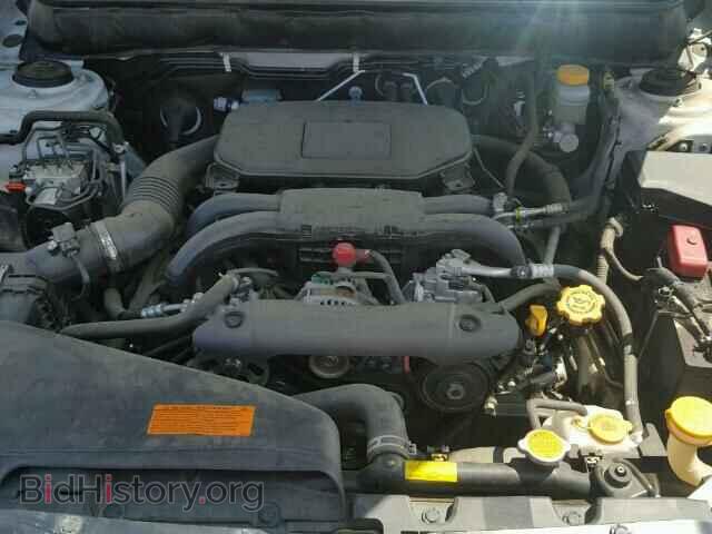 2010 SUBARU OUTBACK - VIN: 4S4BRBJC6A3381660 - Фото 7