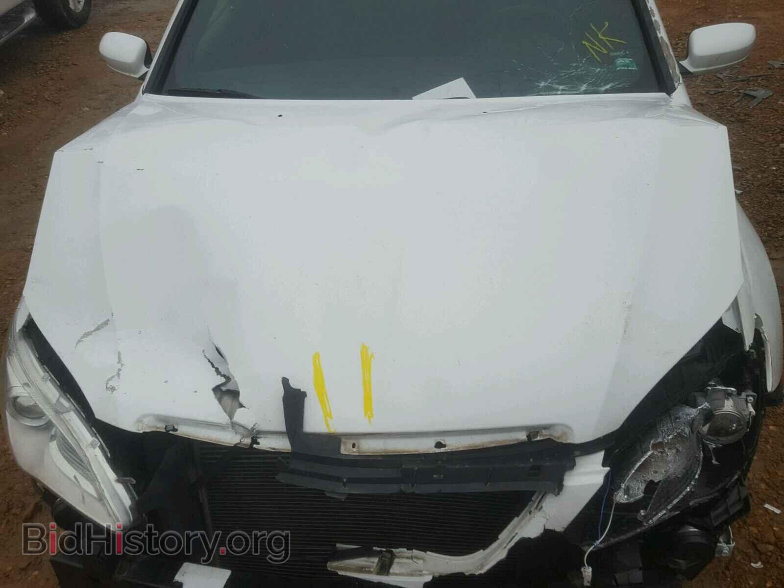 2014 CHRYSLER 200 - VIN: 1C3CCBABXEN209986 - Фото 7
