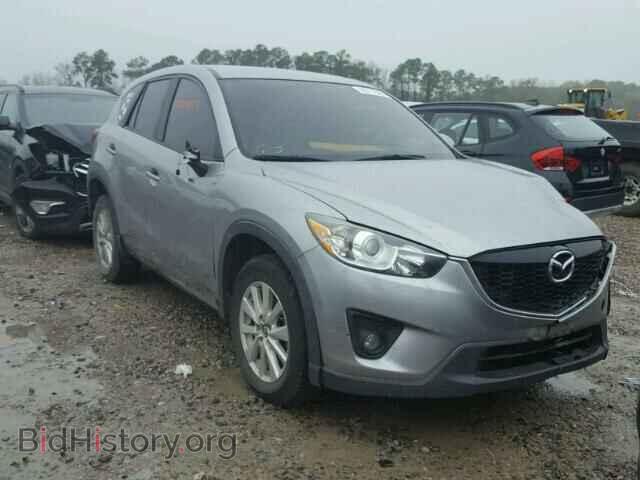 Photo JM3KE2CE4D0136142 - MAZDA CX-5 2013