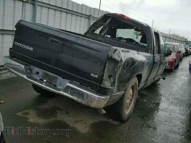 2003 DODGE RAM 1500 - VIN: 1D7HA18D13J601922 - Фото 4