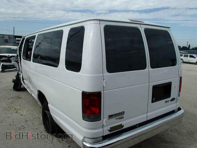 2011 FORD ECONOLINE - VIN: 1FBSS3BL5BDA59816 - Photo 3