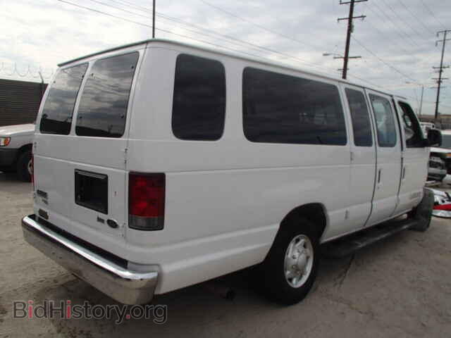 2011 FORD ECONOLINE - VIN: 1FBSS3BL5BDA59816 - Photo 4