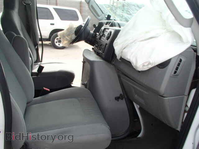 2011 FORD ECONOLINE - VIN: 1FBSS3BL5BDA59816 - Photo 5