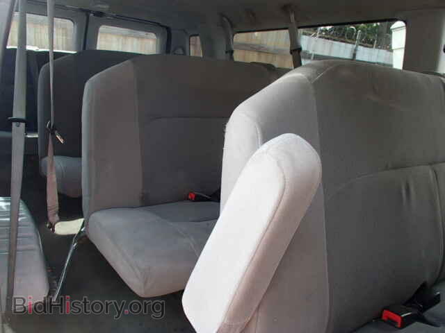 2011 FORD ECONOLINE - VIN: 1FBSS3BL5BDA59816 - Photo 6