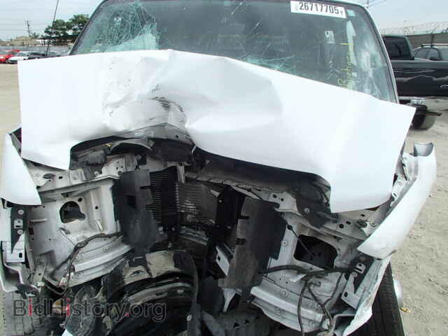 2011 FORD ECONOLINE - VIN: 1FBSS3BL5BDA59816 - Photo 7