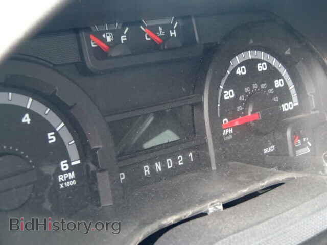 2011 FORD ECONOLINE - VIN: 1FBSS3BL5BDA59816 - Photo 8