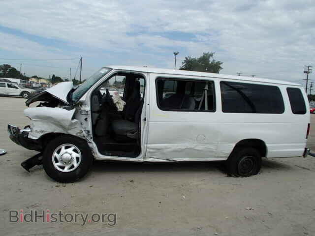 2011 FORD ECONOLINE - VIN: 1FBSS3BL5BDA59816 - Photo 9