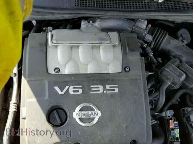2007 NISSAN MAXIMA - VIN: 1N4BA41E47C835749 - Фото 7