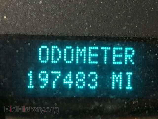 2007 CHEVROLET SILVERADO - VIN: 2GCEK13M071529094 - Фото 8