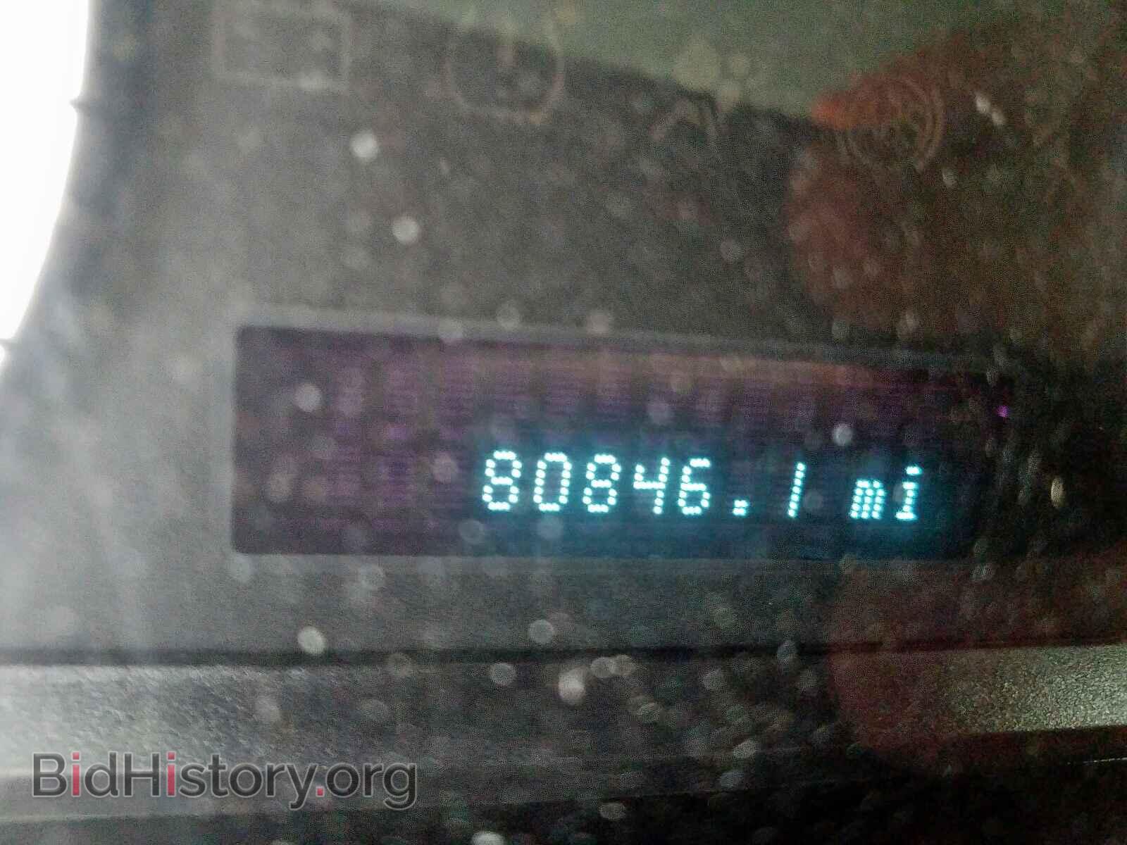 2011 FORD ESCAPE - VIN: 1FMCU0DG7BKC62075 - Фото 8