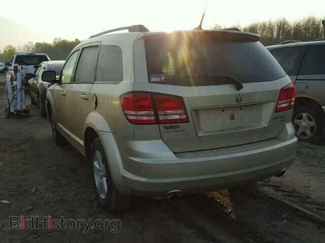 2010 DODGE JOURNEY - VIN: 3D4PG5FVXAT109017 - Photo 3