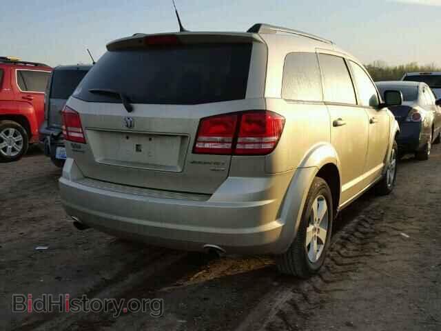 2010 DODGE JOURNEY - VIN: 3D4PG5FVXAT109017 - Photo 4