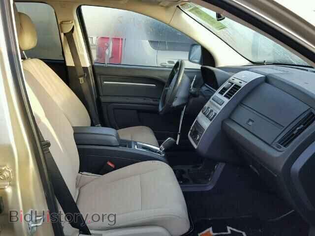 2010 DODGE JOURNEY - VIN: 3D4PG5FVXAT109017 - Photo 5