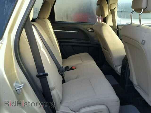 2010 DODGE JOURNEY - VIN: 3D4PG5FVXAT109017 - Photo 6