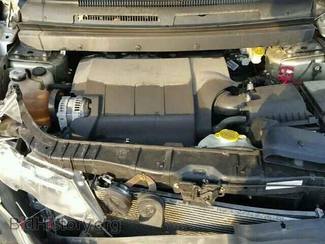 2010 DODGE JOURNEY - VIN: 3D4PG5FVXAT109017 - Photo 7