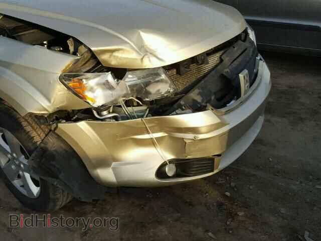 2010 DODGE JOURNEY - VIN: 3D4PG5FVXAT109017 - Photo 9