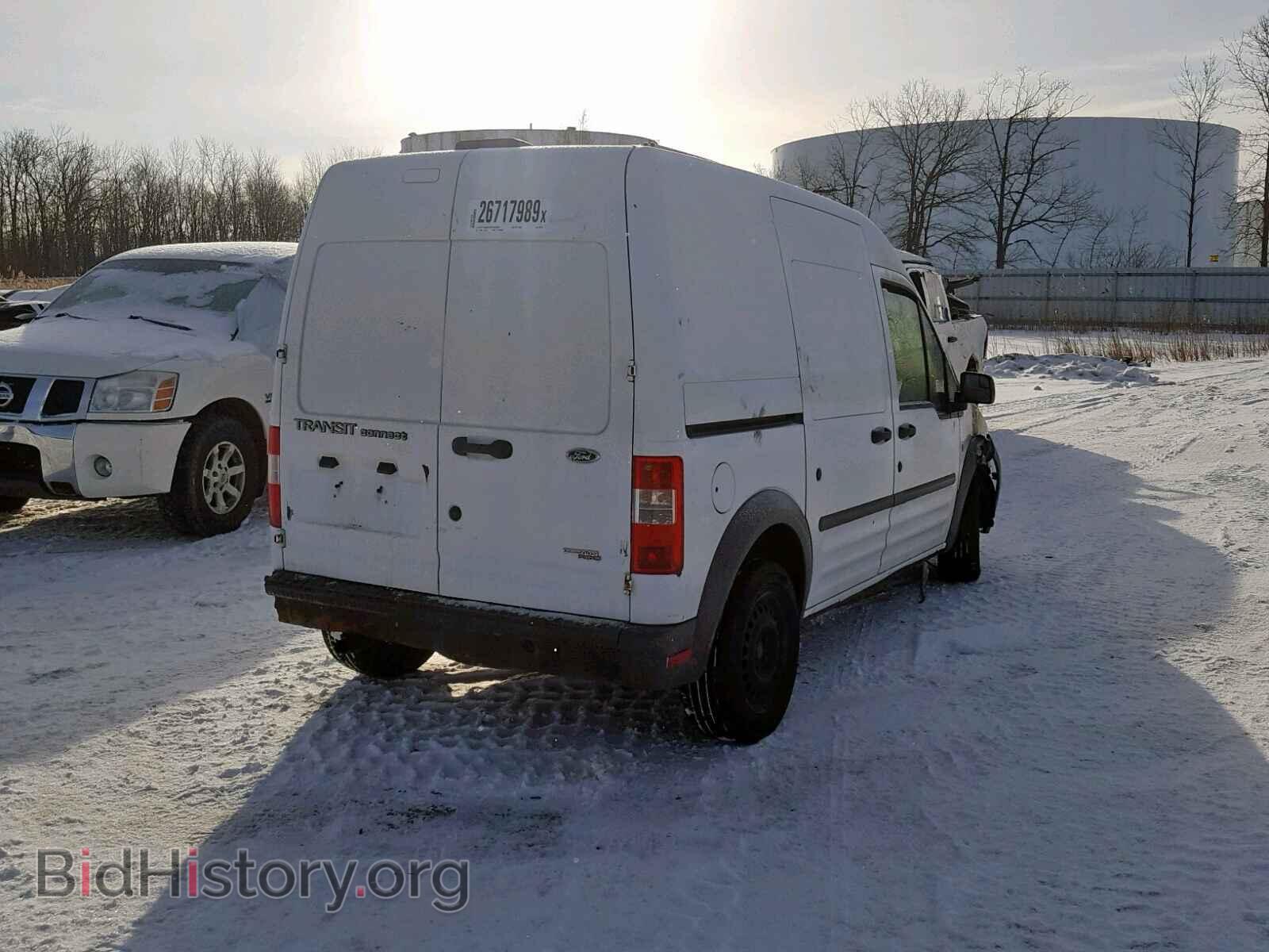 2012 FORD TRANSIT CO - VIN: NM0LS7AN8CT097748 - Фото 4