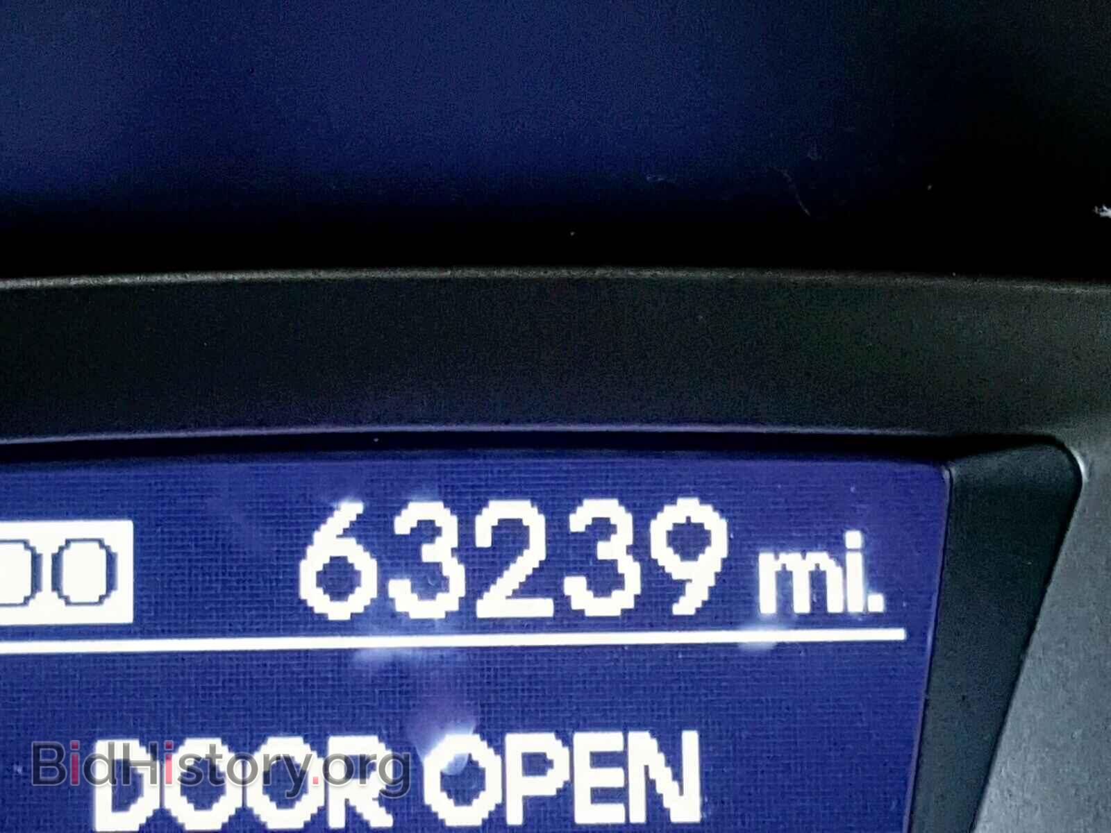 2013 HYUNDAI GENESIS - VIN: KMHHT6KD0DU106942 - Фото 6