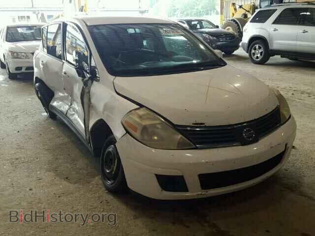 Фотография 3N1BC13E77L350528 - NISSAN VERSA 2007