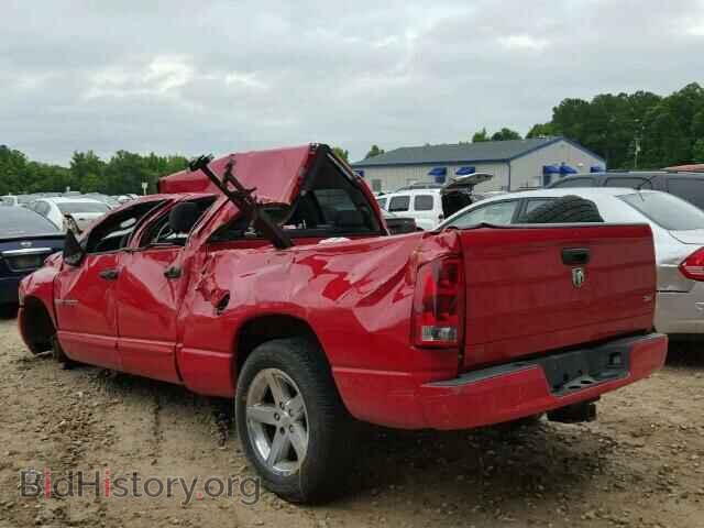2005 DODGE RAM 1500 - VIN: 1D7HA18D95S121883 - Фото 3