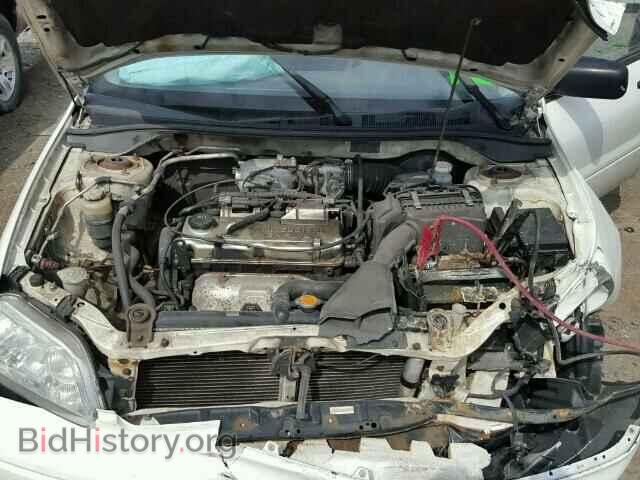 2002 MITSUBISHI LANCER - VIN: JA3AJ26EX2U083012 - Фото 7