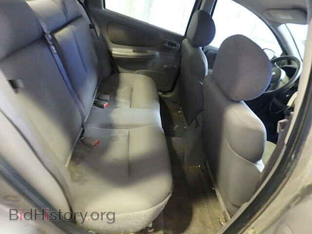 2003 DODGE NEON - VIN: 1B3ES26C43D108147 - Фото 6