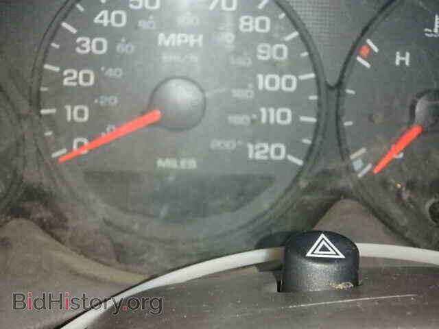 2003 DODGE NEON - VIN: 1B3ES26C43D108147 - Фото 8