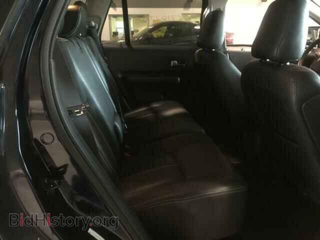2008 FORD EDGE - VIN: 2FMDK38C28BB35661 - Фото 6