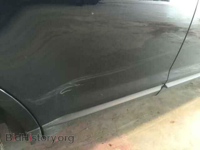 2008 FORD EDGE - VIN: 2FMDK38C28BB35661 - Фото 10