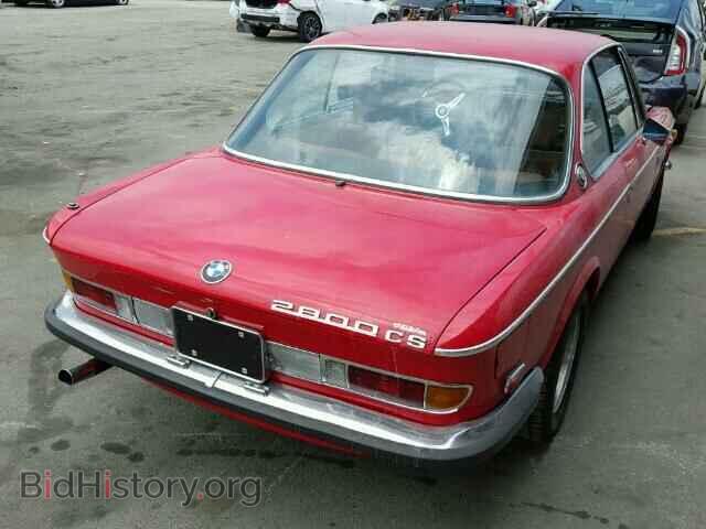 1971 BMW ALL OTHER - VIN: 2280174 - Фото 4
