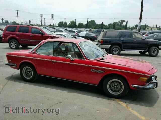 1971 BMW ALL OTHER - VIN: 2280174 - Фото 10