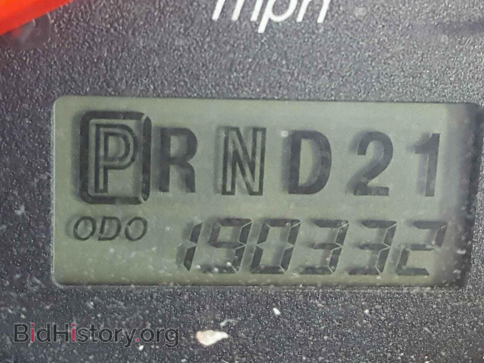 2003 MAZDA TRIBUTE - VIN: 4F2CZ96193KM38631 - Фото 8
