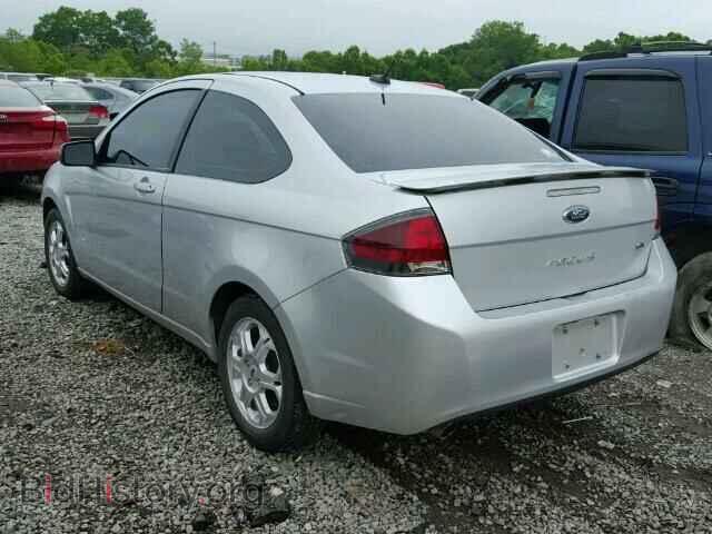 2010 FORD FOCUS - VIN: 1FAHP3CN9AW116809 - Фото 3