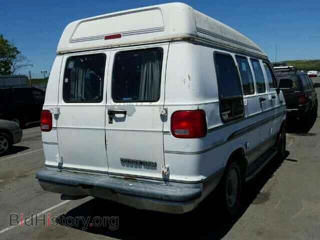 1994 DODGE RAM VAN - VIN: 2B6HB21X0RK548889 - Фото 4