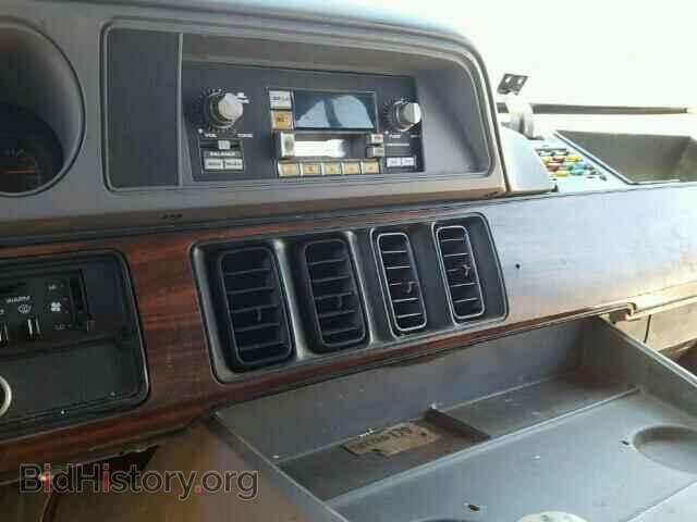 1994 DODGE RAM VAN - VIN: 2B6HB21X0RK548889 - Фото 10