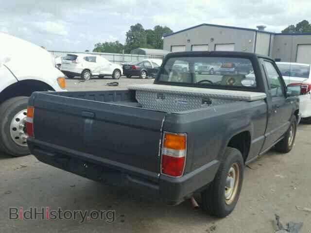 1993 MITSUBISHI MIGHTY MAX - VIN: JA7LS21G1PP005267 - Фото 4