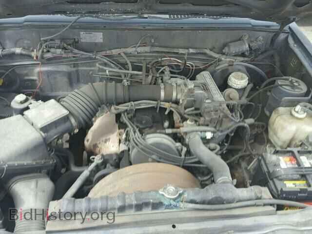 1993 MITSUBISHI MIGHTY MAX - VIN: JA7LS21G1PP005267 - Фото 7