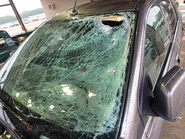 2010 FORD EDGE - VIN: 2FMDK3KC1ABB39909 - Фото 9