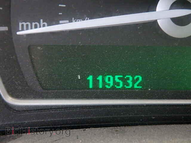2007 SAAB 9 3 - VIN: YS3FD49Y471133582 - Фото 8