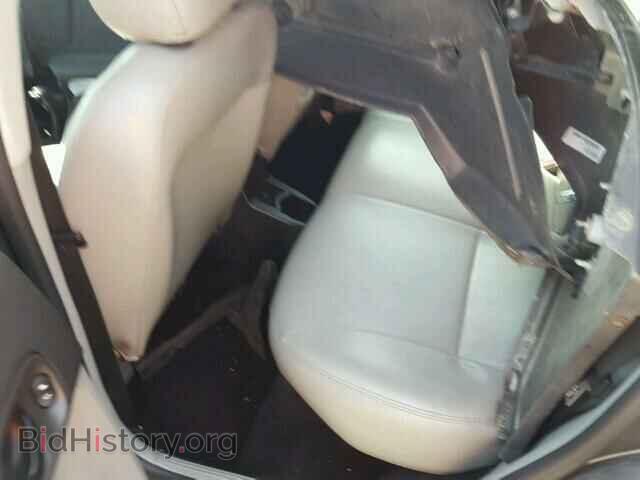 2007 FORD FOCUS - VIN: 1FAFP37N77W330692 - Фото 6