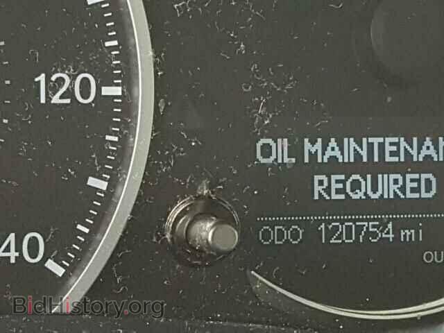 2012 LEXUS CT 200 - VIN: JTHKD5BH7C2099789 - Фото 8