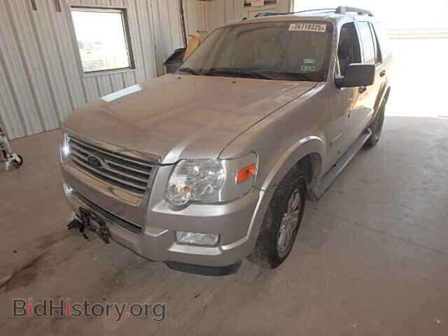 2008 FORD EXPLORER - VIN: 1FMEU73E48UA77156 - Фото 2