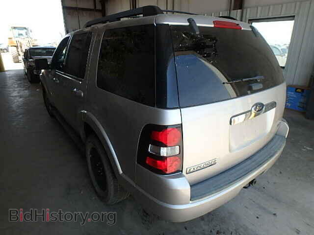 2008 FORD EXPLORER - VIN: 1FMEU73E48UA77156 - Фото 3