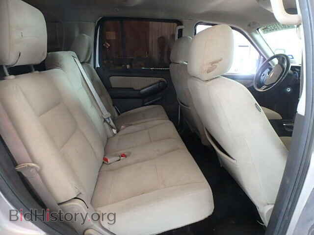 2008 FORD EXPLORER - VIN: 1FMEU73E48UA77156 - Фото 6