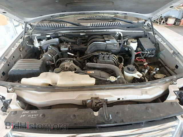 2008 FORD EXPLORER - VIN: 1FMEU73E48UA77156 - Фото 7