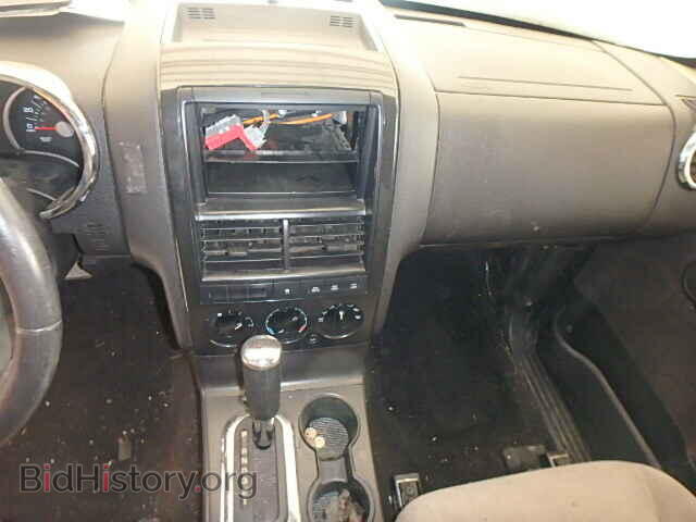 2008 FORD EXPLORER - VIN: 1FMEU73E48UA77156 - Фото 9