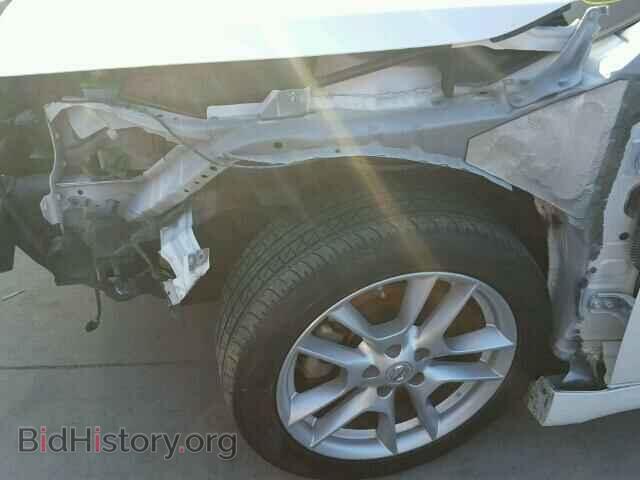 2011 NISSAN MAXIMA - VIN: 1N4AA5AP7BC819721 - Фото 10